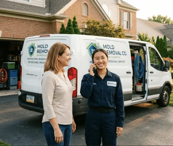 Crawlspace Mold Remediation New Bedford, MA FAQs